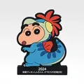 F賞 しんちゃんラバースタンド