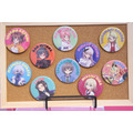 「BanG Dream! STORE」店内の様子