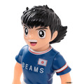 キャプテン翼 × BEAMS MANGART 「BEAMS MANGART別注 大空翼 ソフビコレクション」