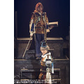 高浩美のアニメ・マンガ×ステージ評 「ペルソナ4」「戦国BASARA」「戦国無双」