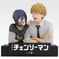 「一番くじ 劇場版『チェンソーマン レゼ篇』第2弾」A賞：デンジ＆レゼ フィギュア