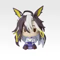 「一番くじ ウマ娘 プリティーダービー 14弾」E賞：ちょこのっこフィギュア（ランダム全6種）