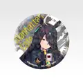 「一番くじ ウマ娘 プリティーダービー 14弾」G賞：ホログラム缶バッジ（選べる全10種）