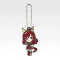 「一番くじ ウマ娘 プリティーダービー 14弾」H賞：ラバーチャーム（ランダム全10種）