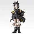 「一番くじ ウマ娘 プリティーダービー 14弾」ラストワン賞：ステイゴールド GOLD WEEK フィギュア ラストワンver.