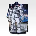 「一番くじ 機動戦士ガンダム UNIVERSAL CENTURY SAGA INTERLUDE」H賞：ACLLECT MSV ザク編（ランダム全20種、うちシークレット2種）