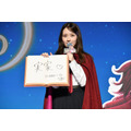 『ビリーと魔法のはじまり』発表イベント