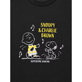 スウェットラウンジセット（長袖＆ロングパンツ）Peanuts