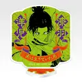 「一番くじ カグラバチ」G賞：アクリルスタンド（ランダム全16種）
