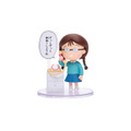 Happyくじ『ちびまる子ちゃん』原作40周年 A賞:フィギュアコレクション(ランダム全10種)