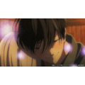 秋アニメ「ホタルの嫁入り」三枝（CV:津田健次郎）に攫われた紗都子（CV:Lynn）は進平（CV:内山昂輝）に導かれ…第2話先行カット