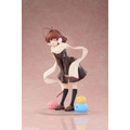 「CLANNAD 古河渚 1/6スケール 完成品フィギュア」