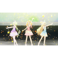 『アイカツスターズ！～星々のProgress～』