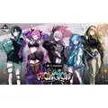 一番くじ hololive FLOW GLOW