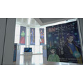 TVアニメ『薬屋のひとりごと』×東京シティビュー 舞が織りなす幻想の世界 ―天空に響く、舞のしらべ―