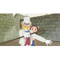 『猫の恩返し』（c）2002 猫乃手堂・Studio Ghibli・NDHMT
