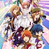 鳥海浩輔さんお誕生日記念！一番好きなキャラは？ 3位睦月始、2位愛島セシル、1位は…・画像