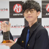 オーイシマサヨシ、話題のダンス披露など“濃い”1年振り返る「ANiUTa AWARD 2018」受賞記念【インタビュー】・画像
