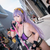 【コスプレ】魅惑の水着BBにメイド酒呑童子まで！「ホココス2019」FGO美女レイヤーまとめ【写真100枚】・画像