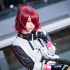 【コスプレ】可愛いとカッコイイを併せ持つ中国人気レイヤー洛洛子、“中国版コミケ”に天使として降臨【写真17枚】・画像