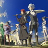 「2019年夏アニメ、何を見る？」dアニメが調査！ ダンまち、一方通行と共にTOP3入りした注目の新作は...・画像