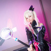 【注目コスプレイヤー】「Fate」天使過ぎる魔法少女・イリヤ降臨！ 「推しポイントはとにかくギャップ萌え」【写真15枚】・画像