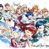 「ナナシス」シングル&アルバム曲の一挙配信開始！全112曲の大ボリューム・画像