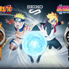 「NARUTO」「BORUTO」からナルト、サスケ、ボルトたちをイメージした腕時計が登場・画像