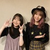 LiSA×鬼頭明里、「鬼滅の刃」対談が実現！ 鬼頭明里からみた「紅蓮華」「炎」の印象は…？・画像