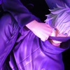アニメ「呪術廻戦展」を体感せよ―― 等身大・五条悟や解説付き原画、第1話の“再現展示”まで見どころ満載！【レポート】・画像
