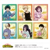 「ヒロアカ」みんなでパーティの準備♪　デク、爆豪、轟たちの“私服”イラストグッズ登場・画像