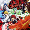 冬アニメ「オリエント」メインビジュアル公開！ 内田雄馬＆斉藤壮馬ら登壇の先行上映イベント追加情報も・画像