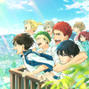 「映画 バクテン!!」7月2日公開へ 3年生最後のインターハイの様子やシロ高体操部の姿も…本予告到着！・画像
