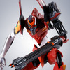 「ヱヴァ新劇場版」 “なんとかしなさいよ！バカシンジ！” 改2号機βがフィギュア化　通常の2号機も再現可・画像