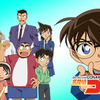 「名探偵コナン」Hulu歴代視聴者数アニメ部門No.1に！コナン役・高山みなみ“これからも愛してくださいね”・画像