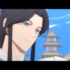 冬アニメ「天官賜福 貮」吹替版追加キャストに島崎信長＆山下大輝！ 12月24日に先行上映会が開催決定・画像