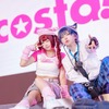 コスプレイベント「acosta!」大阪・天神橋筋商店街で初開催！コスプレダンスパフォーマンスも併催・画像