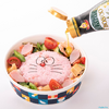 ドラえもん史上最大のイベントに特別メニューが登場♪ BOSCOオリーブオイルをかけて味わおう・画像