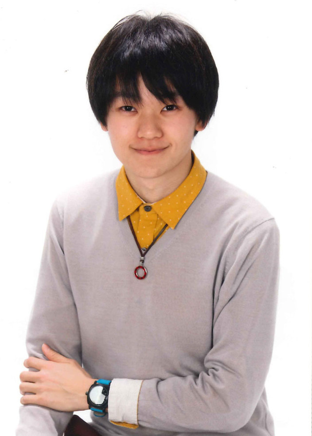天崎滉平
