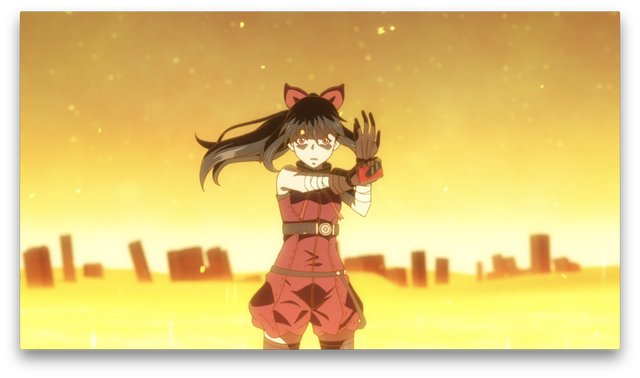 (C)Akanesasu Anime Project