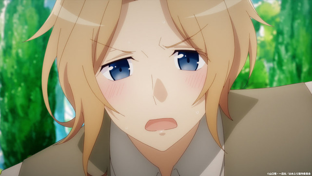 『乙女ゲームの破滅フラグしかない悪役令嬢に転生してしまった…』PVカット（C）山口悟・一迅社／はめふら製作委員会