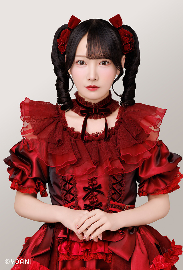 鈴木瞳美